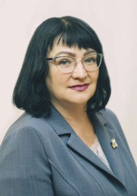 Горенкова Оксана Григорьевна. Воспитатель. Начальная школа. Образование Высшее, СмолГУ, 1989