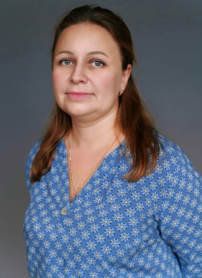 Лазарева Анна Геннадьевна. Воспитатель. Внеурочная деятельность. НОУ ВПО «Смоленский государственный университет», 2008. Специальность психология