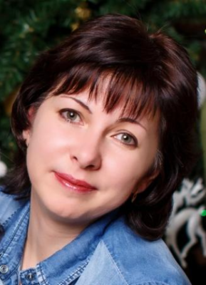 Прокопенкова Ирина Викторовна. Воспитатель. Начальная школа. Образование: Высшее СГПУ, 2000