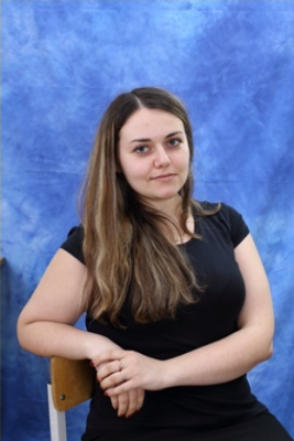 Тюкалина Ольга Сергеевна. Воспитатель. Начальная школа. Образование: Высшее СмолГУ, 2014