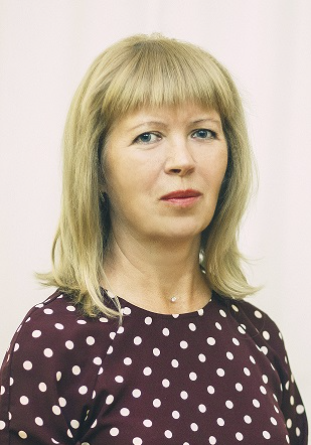 Грудкина Елена Николаевна.