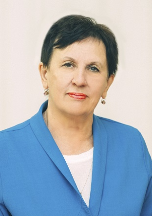 Хомченко Татьяна Александровна.