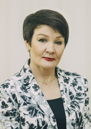 Исакова Ирина Николаевна.