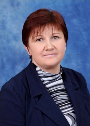 Климова Марина Сергеевна.