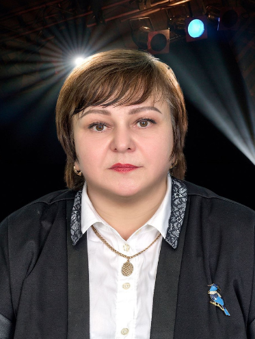Немнясова Марина Борисовна.