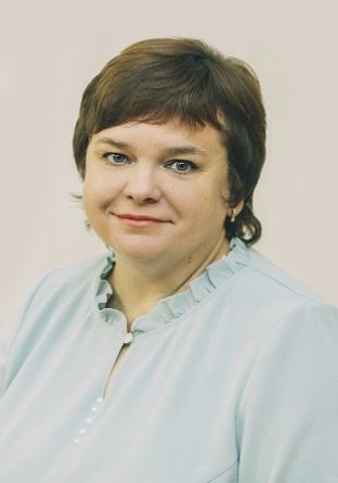 Щепилло Ольга Анатольевна.